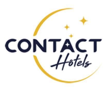 Hotel Le Coureau Saint-Trojan-les-Bains Eksteriør bilde